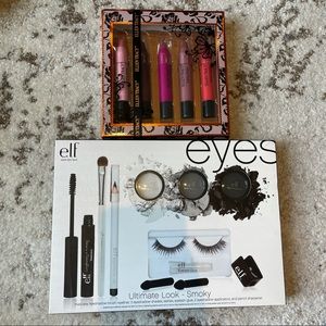 Makeup set
